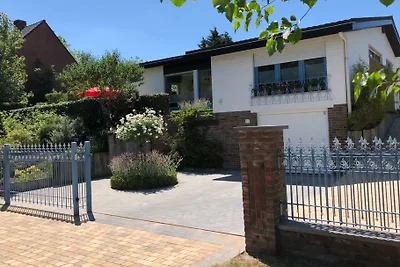 Villa Spelleplekke