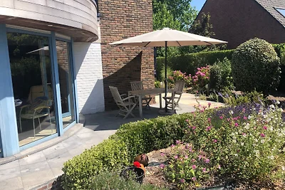 Villa Spelleplekke