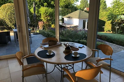 Villa Spelleplekke