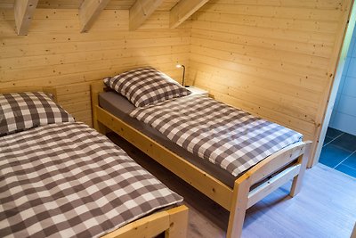 Haus Immenhof - Eifelterrasse -