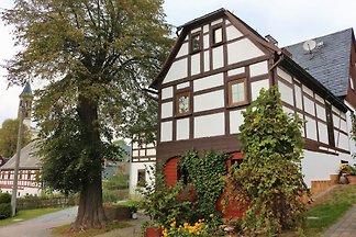 Ria`s Ferienhaus