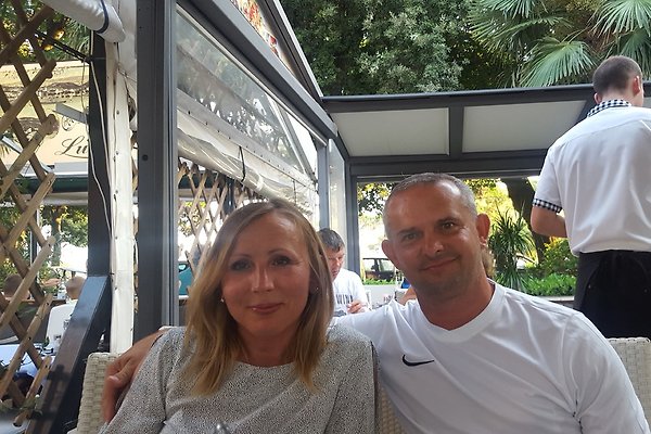 Familie I. Paulus Familie I. Paulus