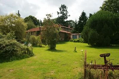 Le petit Mas d'Ile