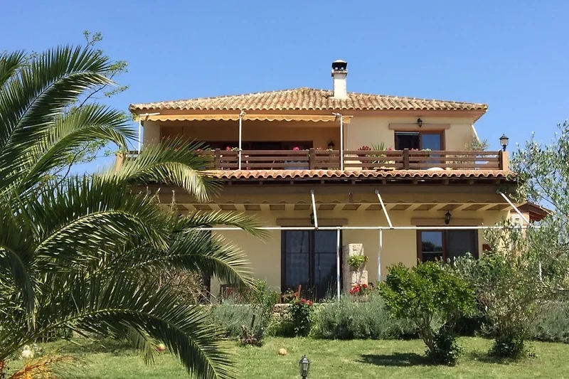Appartamenti in affitto.