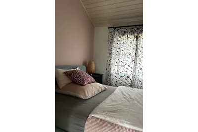 Ferienhaus HYGGE