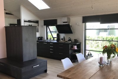 Ferienhaus HYGGE