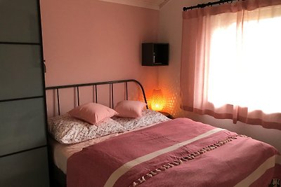Ferienhaus HYGGE
