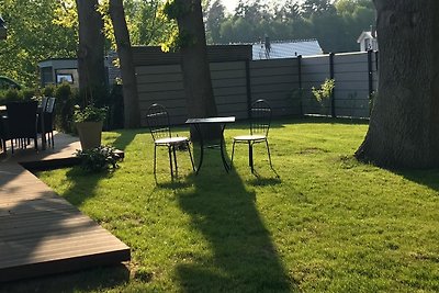 Ferienhaus HYGGE
