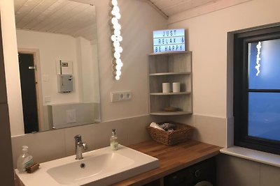 Ferienhaus HYGGE