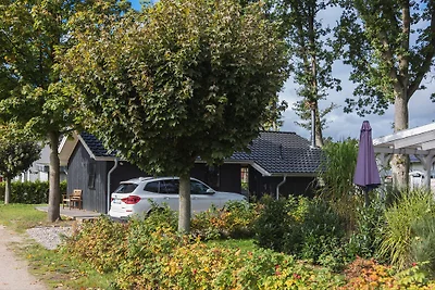 Ferienhaus HYGGE