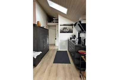 Ferienhaus HYGGE