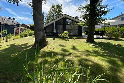 Ferienhaus HYGGE