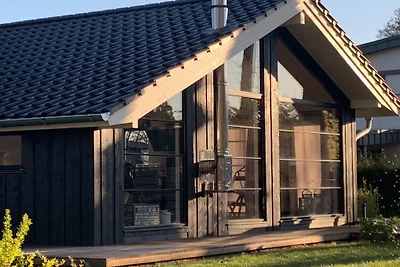Ferienhaus HYGGE