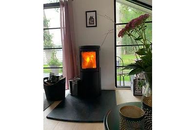Ferienhaus HYGGE