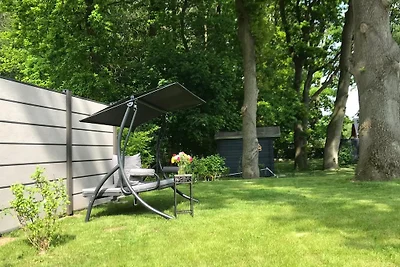 Ferienhaus HYGGE