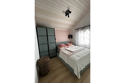 Ferienhaus HYGGE