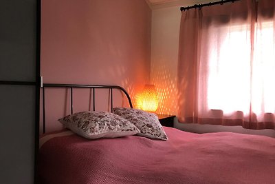 Ferienhaus HYGGE