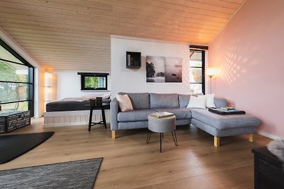Ferienhaus HYGGE