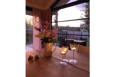 Ferienhaus HYGGE