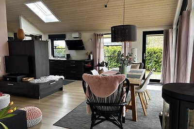 Vakantiehuis HYGGE