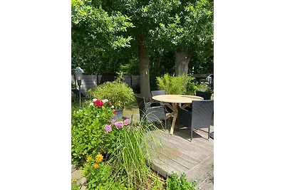 Ferienhaus HYGGE