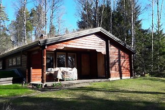 Timmer Stuga Rönnäs