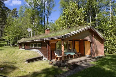 Timmer Stuga Rönnäs