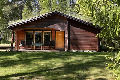 Timmer Stuga Rönnäs
