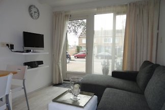 Appartement Vaandragerstraat