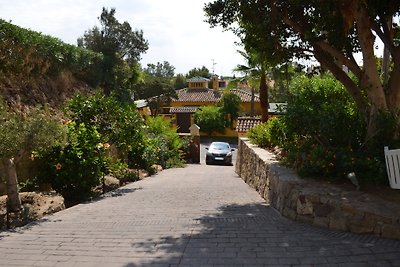 Villa Marbella