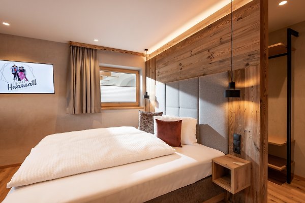 Ferienwohnung Mayrhofen