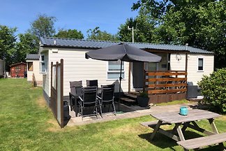 Vakantiehuis Koudum