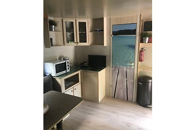 Mobilehome / Mobilheim / Chalet