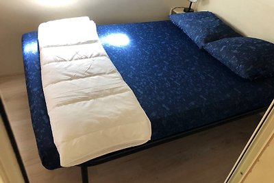 Mobilehome / Mobilheim / Chalet