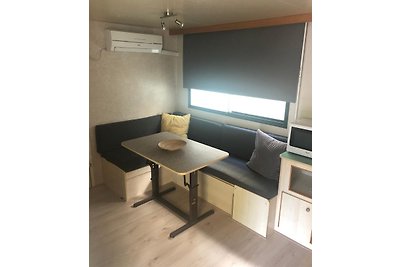 Mobilehome / Mobilheim / Chalet