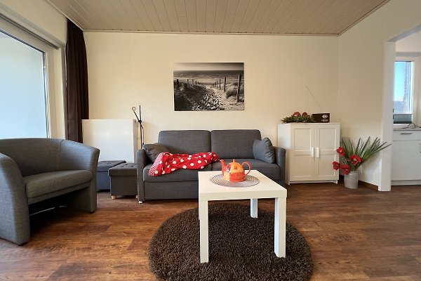 Ferienwohnung Norderney