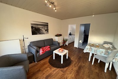 Ferienwohnung „Muschel“