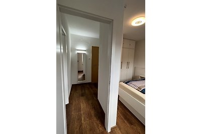 Ferienwohnung „Muschel“