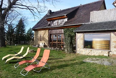 Ferienhaus Töpferhof