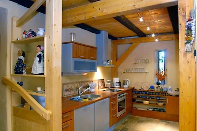 Ferienhaus Töpferhof