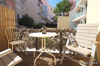 apartman za odmor u Lisbon