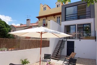 Helena Casa - Lissabon Altstadt