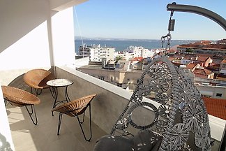 apartman za odmor u Lisbon