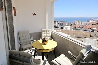 apartman za odmor u Lisbon