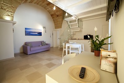 TS Residence nel cuore del Salento
