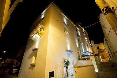 TS Residence nel cuore del Salento
