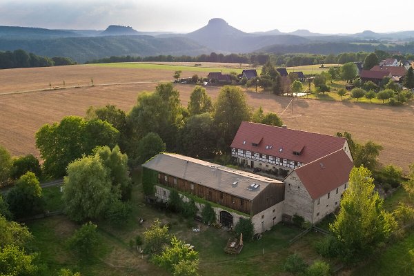 Ferienwohnung Rathmannsdorf