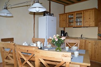 Ferienwohnung Rathmannsdorf