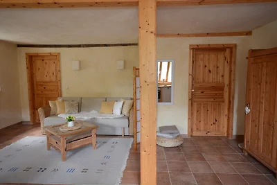 Ferienwohnung  Am Teich