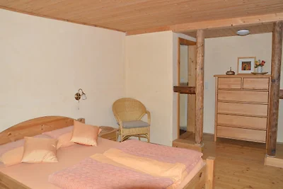 Ferienwohng. Falkensteinblick